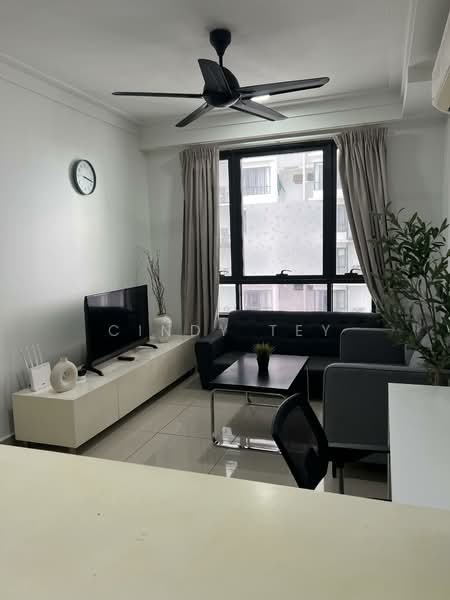 Servis Apartment untuk Disewa di Solstice @ Pan'gaea - Cindy Tey - PropertyGuru.com.my