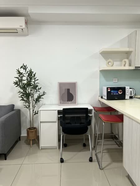 Servis Apartment untuk Disewa di Solstice @ Pan'gaea - Cindy Tey - PropertyGuru.com.my