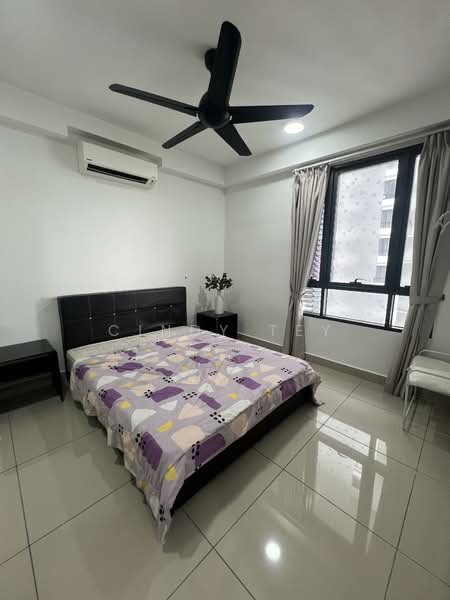 Servis Apartment untuk Disewa di Solstice @ Pan'gaea - Cindy Tey - PropertyGuru.com.my