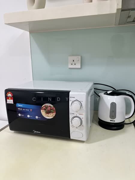 Servis Apartment untuk Disewa di Solstice @ Pan'gaea - Cindy Tey - PropertyGuru.com.my