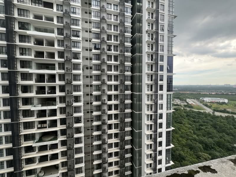 Servis Apartment untuk Disewa di Solstice @ Pan'gaea - Cindy Tey - PropertyGuru.com.my