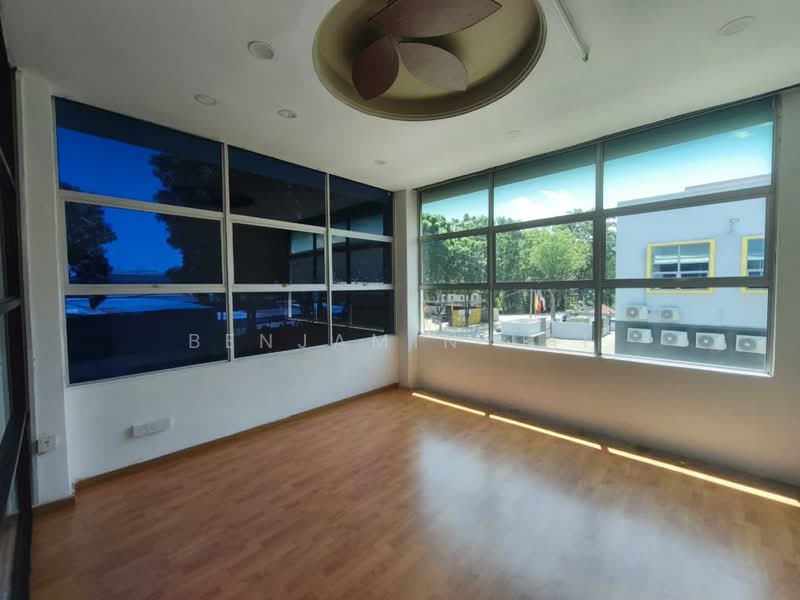 Semi-D Factory for Sale in Puncak Alam (Selangor) - Benjamin Lai - Interior - PropertyGuru.com.my