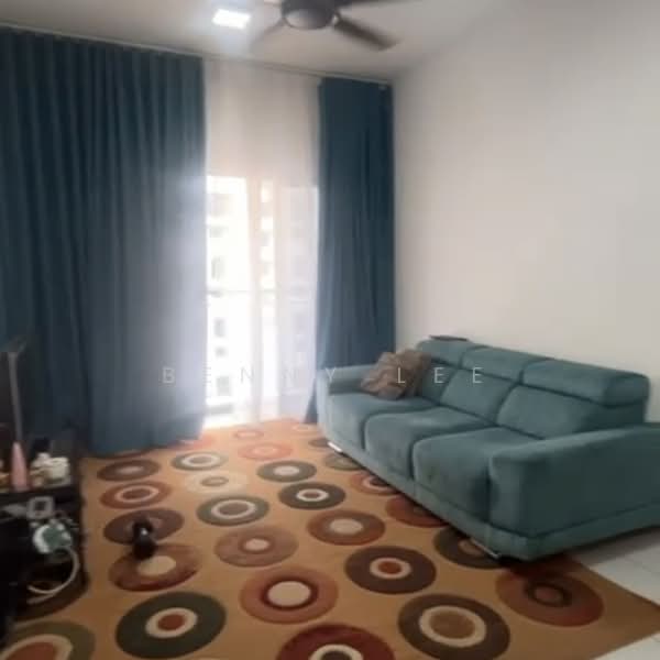 Servis Apartment untuk Disewa di Residensi Mutiara Kajang 2 - Benny Lee - PropertyGuru.com.my