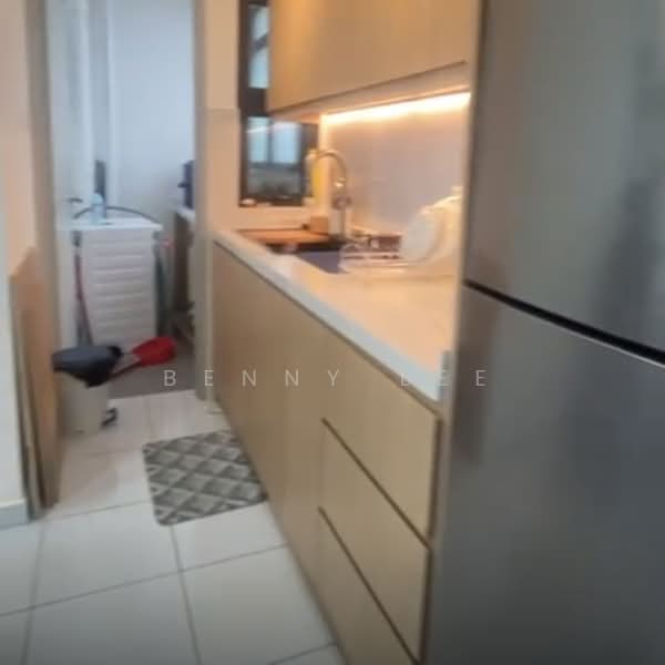 Servis Apartment untuk Disewa di Residensi Mutiara Kajang 2 - Benny Lee - PropertyGuru.com.my
