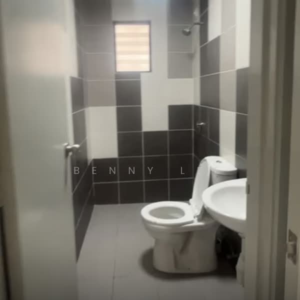 Servis Apartment untuk Disewa di Residensi Mutiara Kajang 2 - Benny Lee - PropertyGuru.com.my