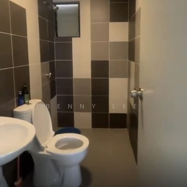 Servis Apartment untuk Disewa di Residensi Mutiara Kajang 2 - Benny Lee - PropertyGuru.com.my