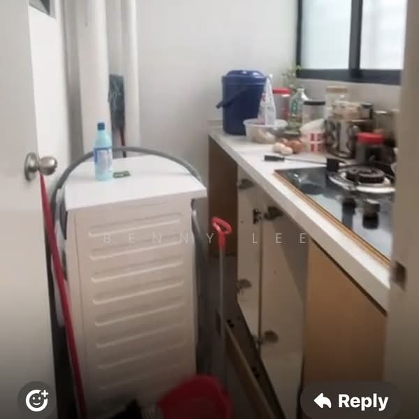 Servis Apartment untuk Disewa di Residensi Mutiara Kajang 2 - Benny Lee - PropertyGuru.com.my