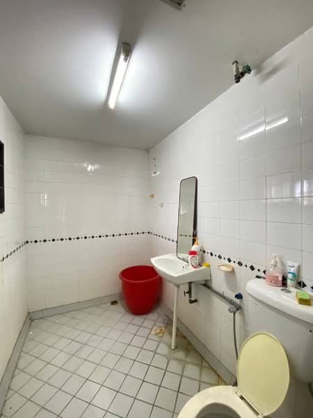 Rumah Teres 2 Tingkat untuk Dijual di Bangi (Selangor) - Izzat Zamros - PropertyGuru.com.my