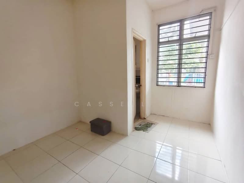 1-storey Terraced House for Sale in Bandar Saujana Putra (Tanjong Duabelas) - Cassell . - Interior - PropertyGuru.com.my