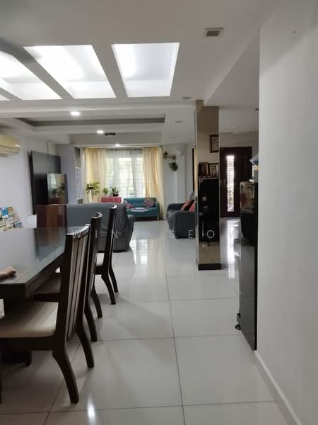 Rumah Teres 2 Tingkat untuk Dijual di Bandar Menjalara (Kuala Lumpur) - Wing Seow - PropertyGuru.com.my