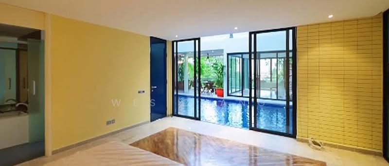 Rumah Banglo untuk Disewa di Bukit Tunku (Kenny Hills) (Kuala Lumpur) - Wes Chang - Interior - PropertyGuru.com.my