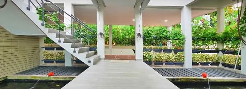 Rumah Banglo untuk Disewa di Bukit Tunku (Kenny Hills) (Kuala Lumpur) - Wes Chang - Exterior - PropertyGuru.com.my