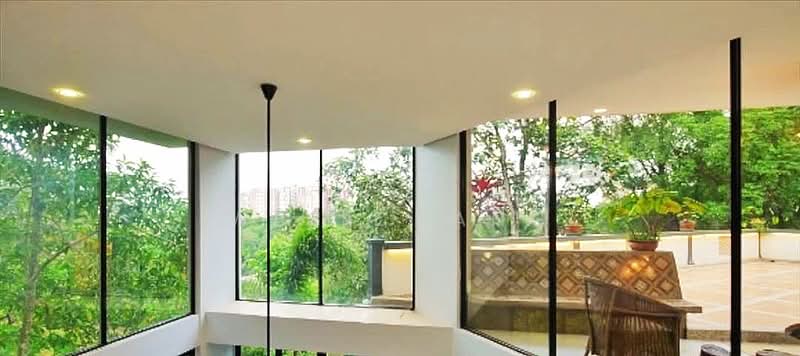 Rumah Banglo untuk Disewa di Bukit Tunku (Kenny Hills) (Kuala Lumpur) - Wes Chang - View - PropertyGuru.com.my