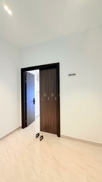 Kondominium untuk Disewa di Codrington Residence - Sharon Lee - PropertyGuru.com.my