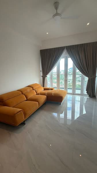 Kondominium untuk Disewa di Codrington Residence - Sharon Lee - PropertyGuru.com.my