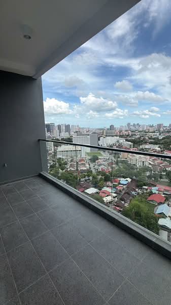 Kondominium untuk Disewa di Codrington Residence - Sharon Lee - PropertyGuru.com.my