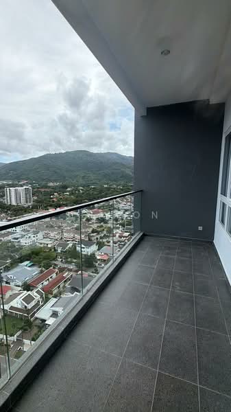 Kondominium untuk Disewa di Codrington Residence - Sharon Lee - PropertyGuru.com.my