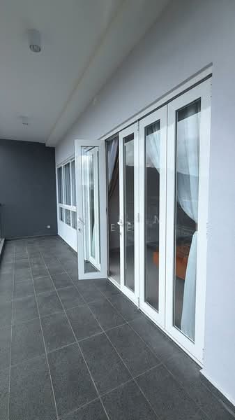Kondominium untuk Disewa di Codrington Residence - Sharon Lee - PropertyGuru.com.my