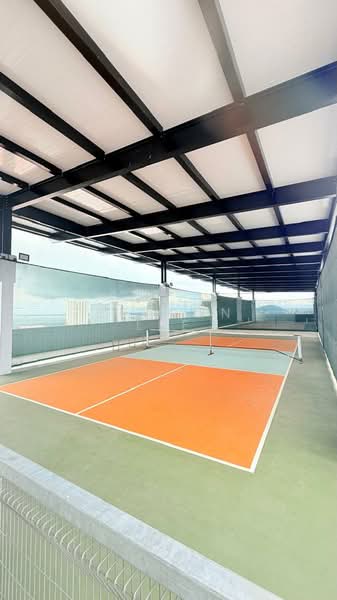 Kondominium untuk Disewa di Codrington Residence - Sharon Lee - PropertyGuru.com.my