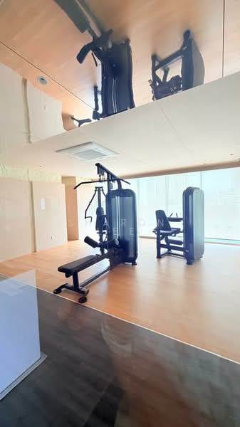 Kondominium untuk Disewa di Codrington Residence - Sharon Lee - PropertyGuru.com.my