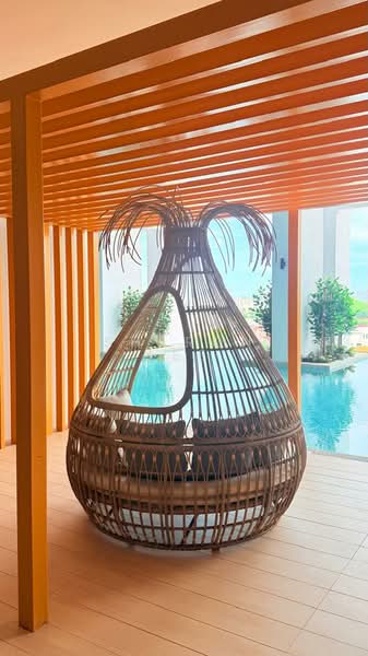 Kondominium untuk Disewa di Codrington Residence - Sharon Lee - PropertyGuru.com.my