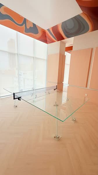 Kondominium untuk Disewa di Codrington Residence - Sharon Lee - PropertyGuru.com.my