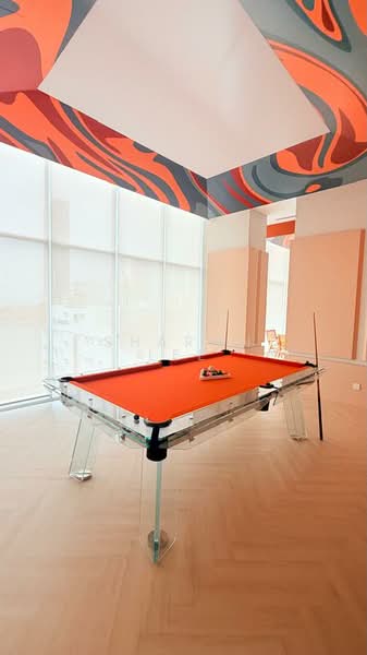 Kondominium untuk Disewa di Codrington Residence - Sharon Lee - PropertyGuru.com.my