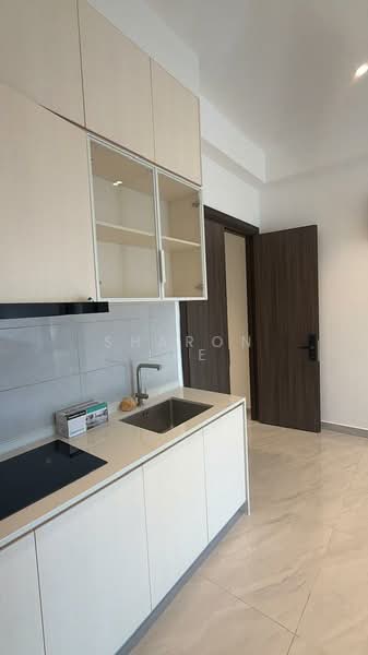 Kondominium untuk Disewa di Codrington Residence - Sharon Lee - PropertyGuru.com.my