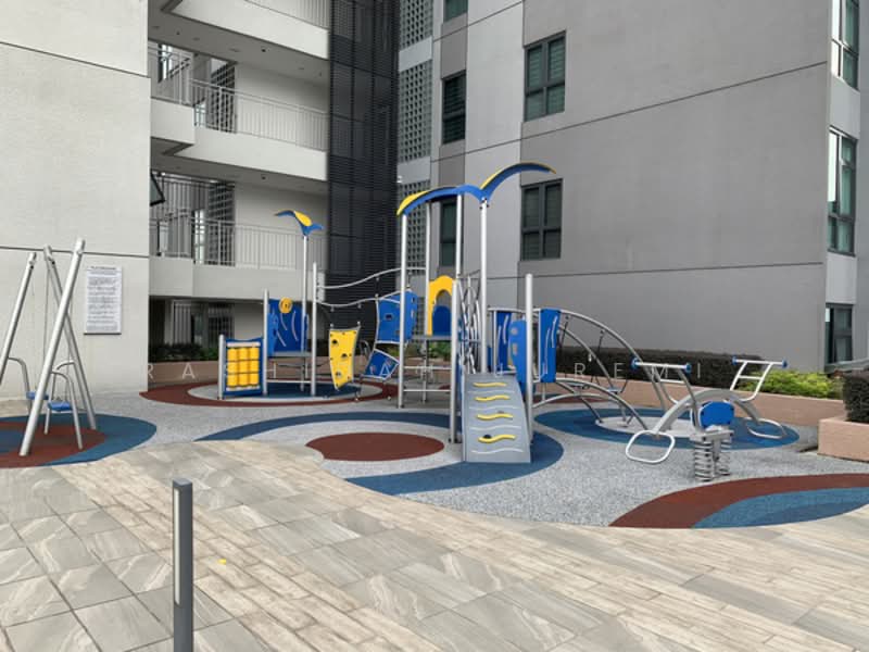 Kondominium untuk Dijual di Amanja - Rashidah Juremi - Exterior - PropertyGuru.com.my