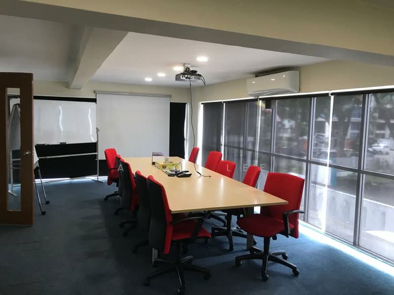 Detached Factory for Rent in Klang (Selangor) - Anson Lee - Interior - PropertyGuru.com.my