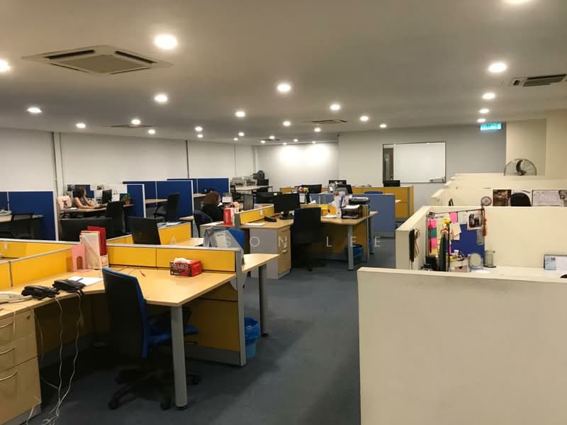 Detached Factory for Rent in Klang (Selangor) - Anson Lee - Interior - PropertyGuru.com.my