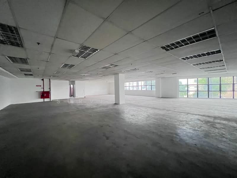 Detached Factory for Sale in Taman Pasir Putih (Pasir Gudang) - Surviene Lee - Interior - PropertyGuru.com.my