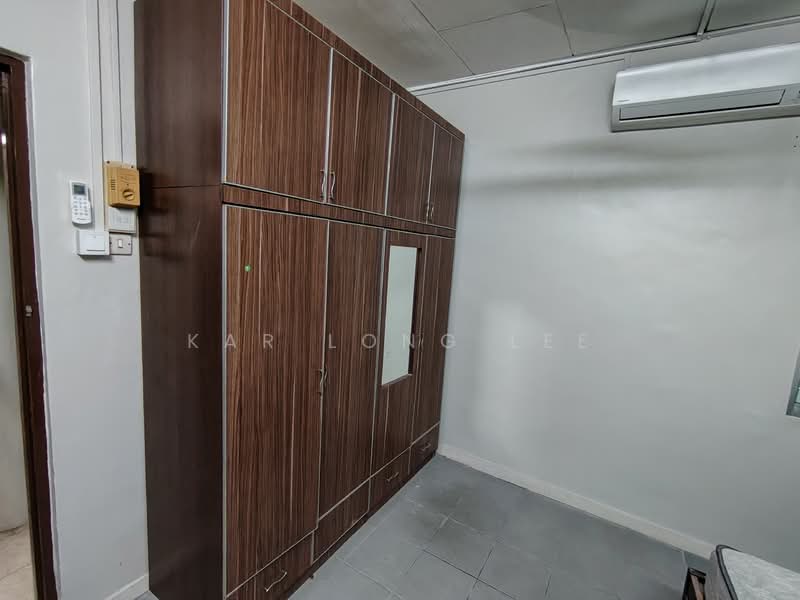 Rumah Teres 2 Tingkat untuk Disewa di Ipoh (Perak) - Kar Long Lee - PropertyGuru.com.my