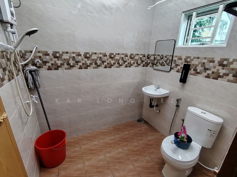 Rumah Teres 2 Tingkat untuk Disewa di Ipoh (Perak) - Kar Long Lee - PropertyGuru.com.my