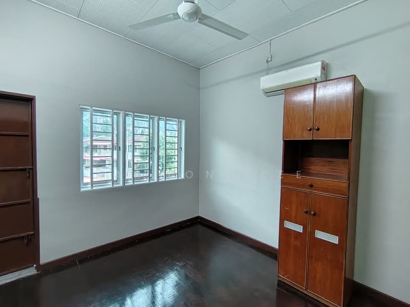 Rumah Teres 2 Tingkat untuk Disewa di Ipoh (Perak) - Kar Long Lee - PropertyGuru.com.my