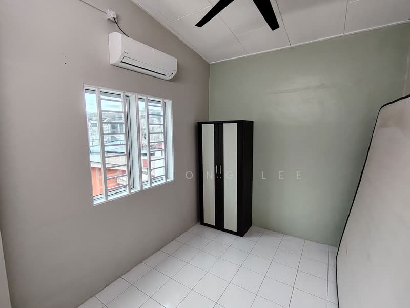 Rumah Teres 2 Tingkat untuk Disewa di Ipoh (Perak) - Kar Long Lee - PropertyGuru.com.my