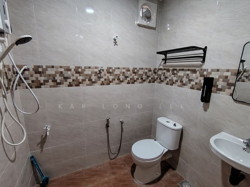 Rumah Teres 2 Tingkat untuk Disewa di Ipoh (Perak) - Kar Long Lee - PropertyGuru.com.my