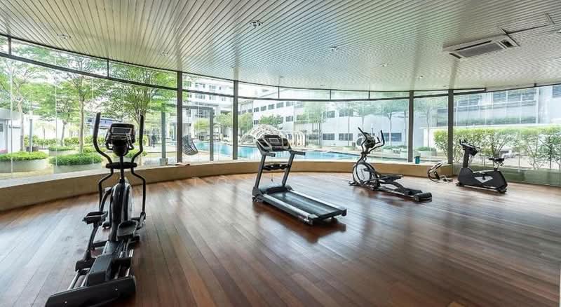 Service Residence for Sale at Skypod Residence - Tony YY - PropertyGuru.com.my
