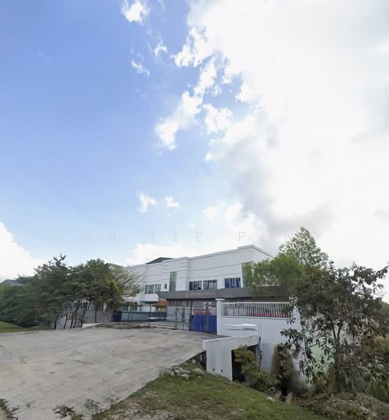 Kilang untuk Dijual di Kawasan Perindustrian Tanjung Langsat (Pasir Gudang) - Loh Lee Peng - PropertyGuru.com.my