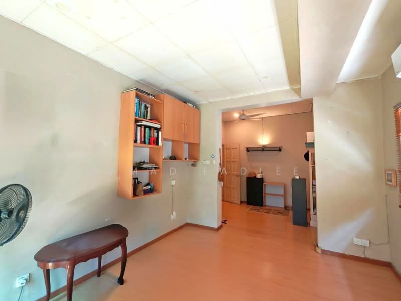Rumah Teres 3 Tingkat untuk Dijual di Setiawangsa (Kuala Lumpur) - Ahmad Fadlee - PropertyGuru.com.my