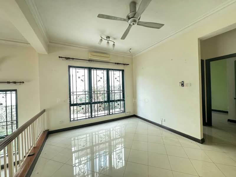 Semi-Detached House for Sale in Taman Bukit Segar (Cheras) - Peggy Chong - Interior - PropertyGuru.com.my