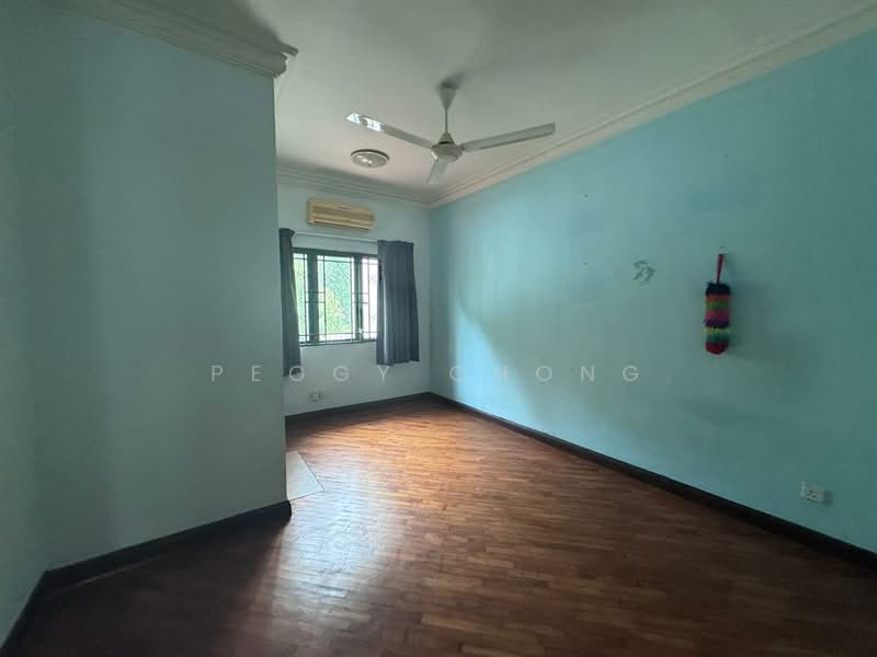 Semi-Detached House for Sale in Taman Bukit Segar (Cheras) - Peggy Chong - Interior - PropertyGuru.com.my