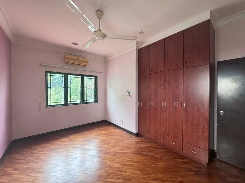 Semi-Detached House for Sale in Taman Bukit Segar (Cheras) - Peggy Chong - Bedroom - PropertyGuru.com.my