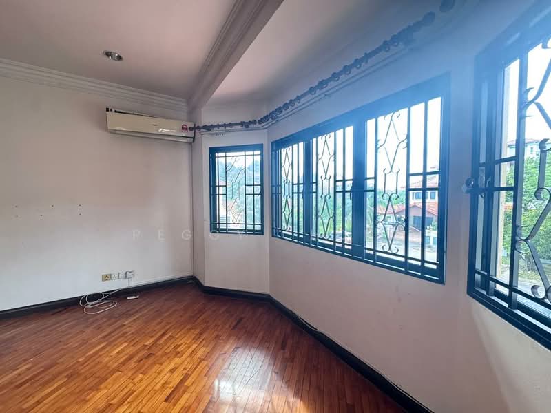Semi-Detached House for Sale in Taman Bukit Segar (Cheras) - Peggy Chong - PropertyGuru.com.my