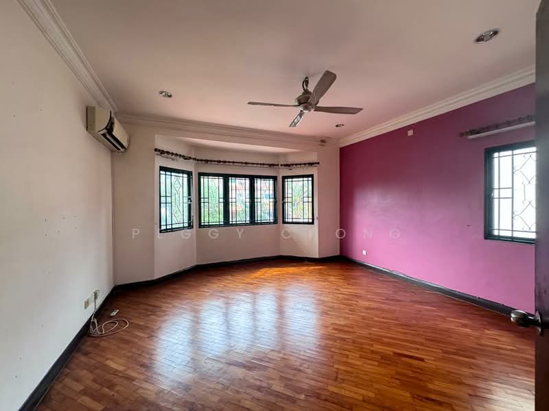 Semi-Detached House for Sale in Taman Bukit Segar (Cheras) - Peggy Chong - PropertyGuru.com.my