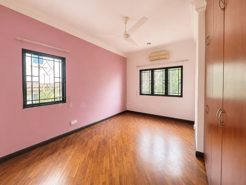 Semi-Detached House for Sale in Taman Bukit Segar (Cheras) - Peggy Chong - Bedroom - PropertyGuru.com.my