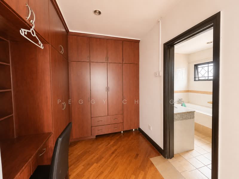 Semi-Detached House for Sale in Taman Bukit Segar (Cheras) - Peggy Chong - Bathroom - PropertyGuru.com.my