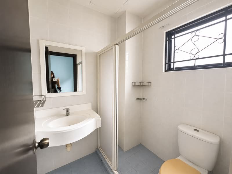 Semi-Detached House for Sale in Taman Bukit Segar (Cheras) - Peggy Chong - Bathroom - PropertyGuru.com.my