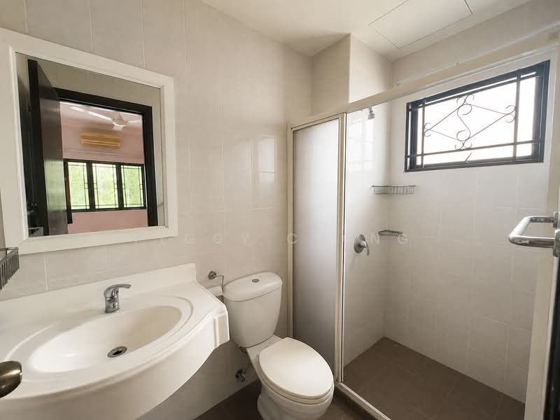 Semi-Detached House for Sale in Taman Bukit Segar (Cheras) - Peggy Chong - Bathroom - PropertyGuru.com.my