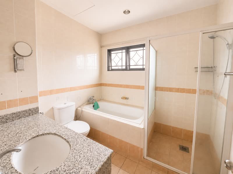 Semi-Detached House for Sale in Taman Bukit Segar (Cheras) - Peggy Chong - Bathroom - PropertyGuru.com.my